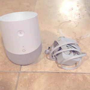 Google Home